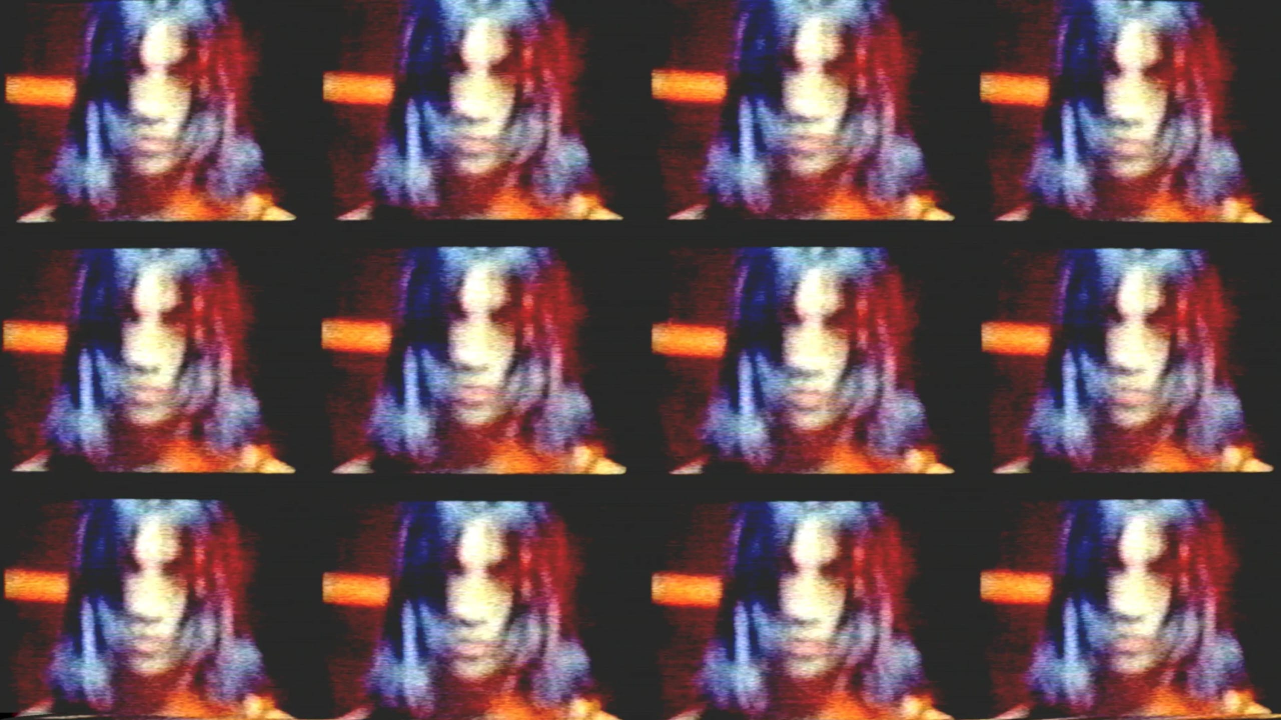 Closing panoramic frame of Resurgence, the full set in one wide view
