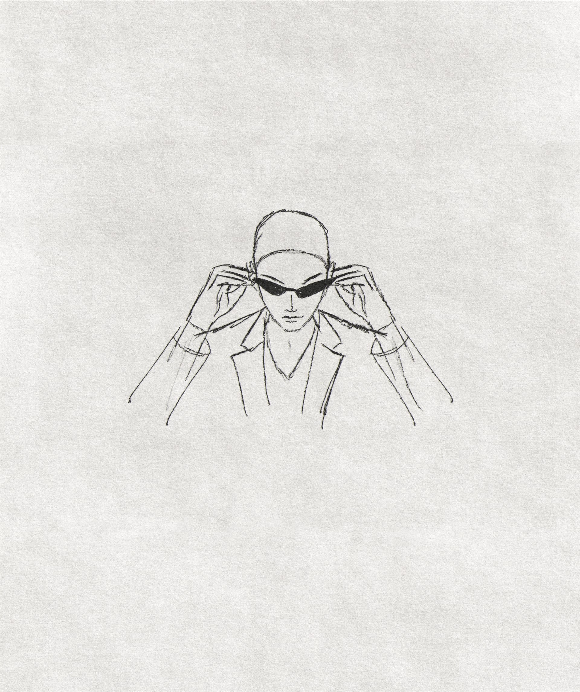 Concept art, focus