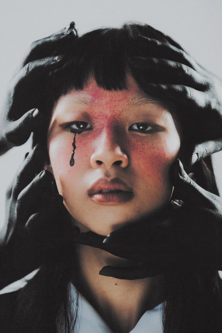 Karine P. main image