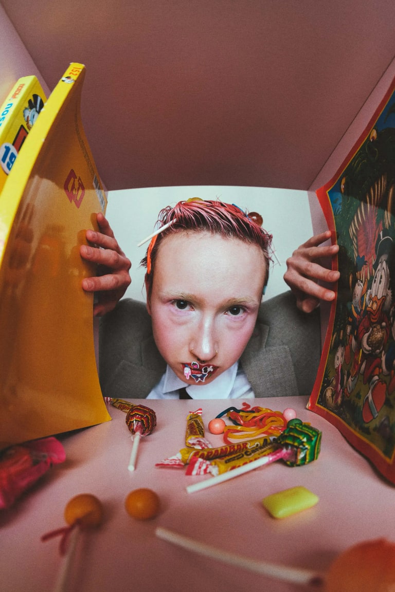 Inner child main image