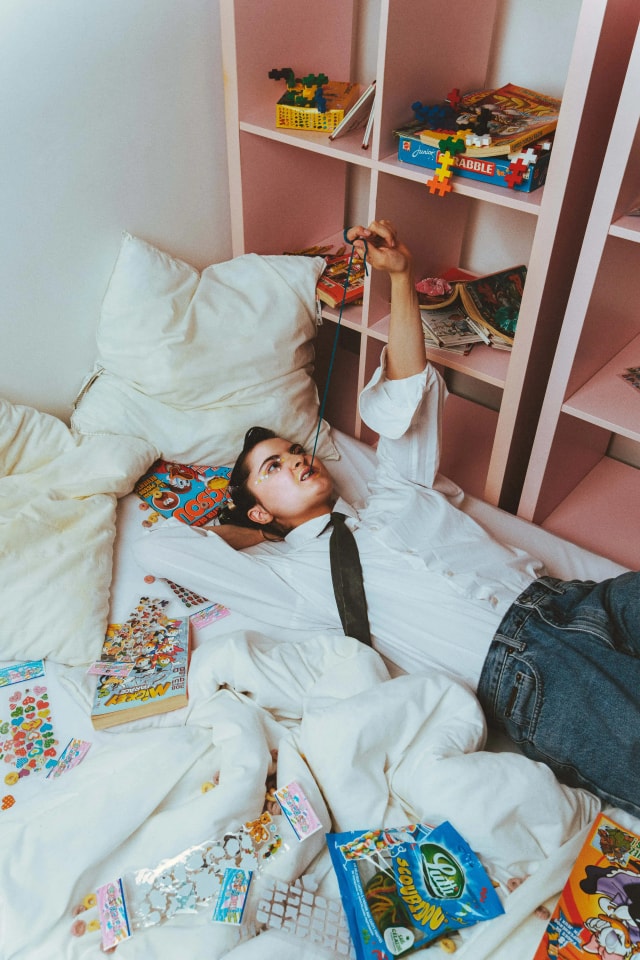 Inner child image