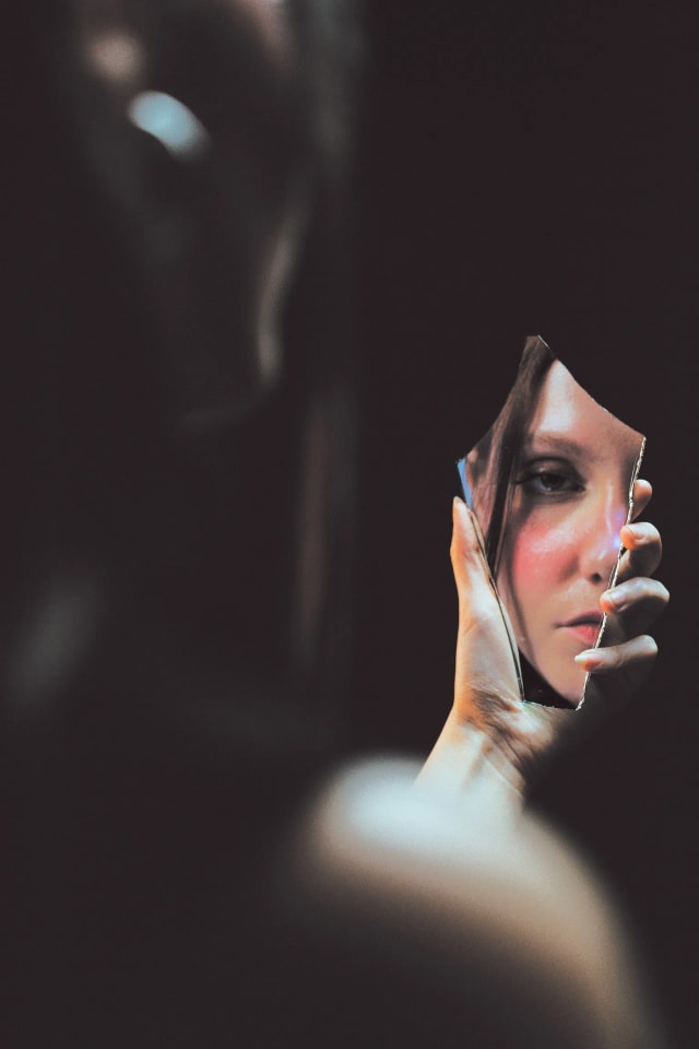 Reflections image