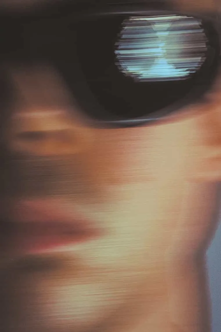 Self-portraits image